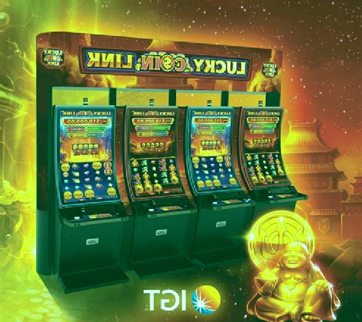 Lucky Shot (Games Global) slot machine