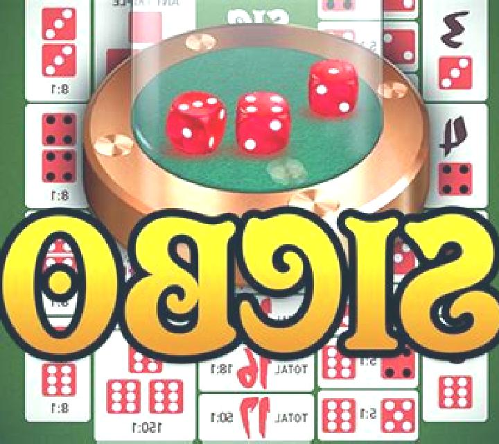 Lucky Sic Bo online slot