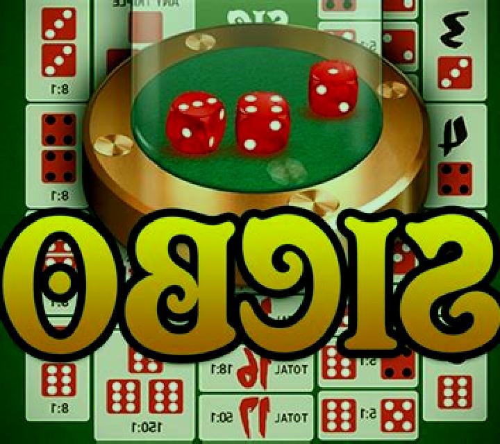 Lucky Sic Bo slot machine