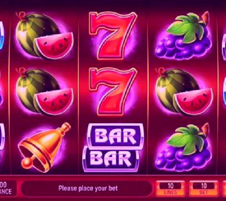 Lucky Six (InBet Games) online slot