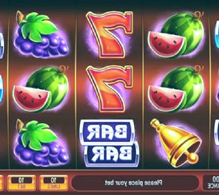 Lucky Six (InBet Games) slot game