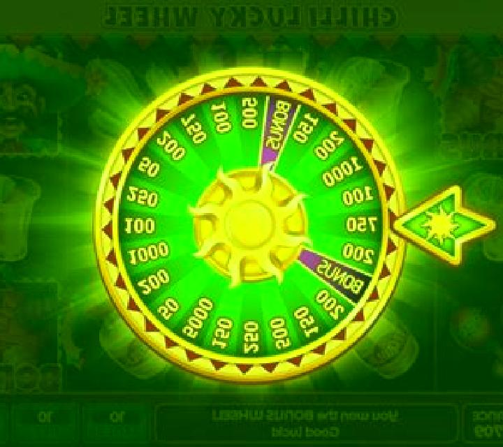 Lucky Six (InBet Games) slot