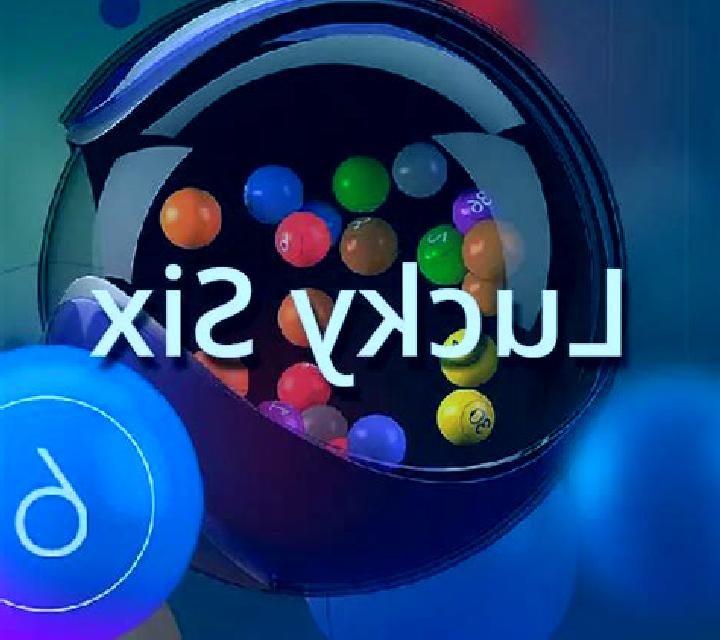 Lucky Six (Nsoft) online slot