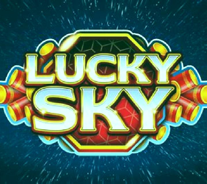 Lucky Sky online slot
