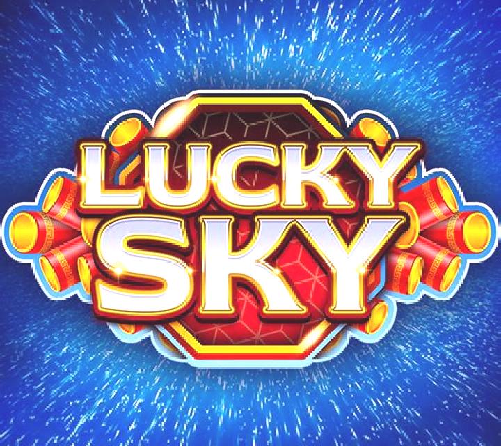 Lucky Sky slot game