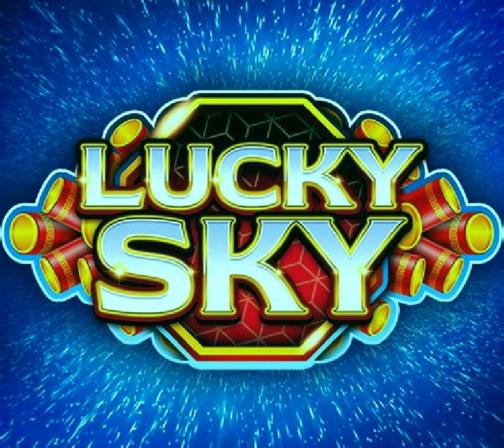 Lucky Sky slot machine