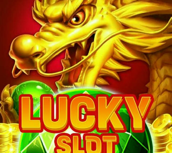 Lucky slot