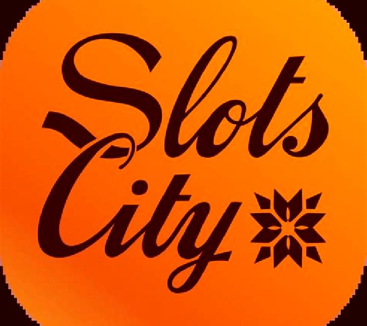 Lucky Slots City slot