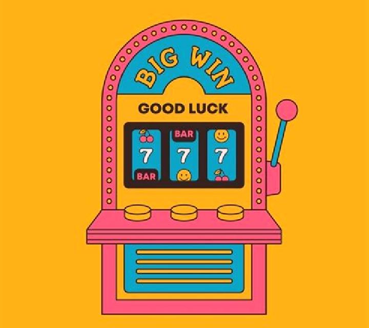 Lucky Smile slot machine