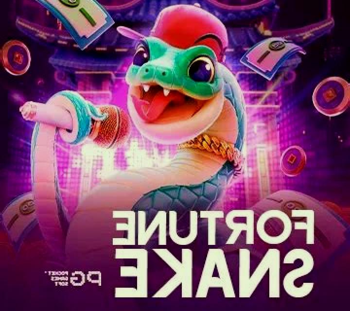 Lucky Snake (JFF) online slot