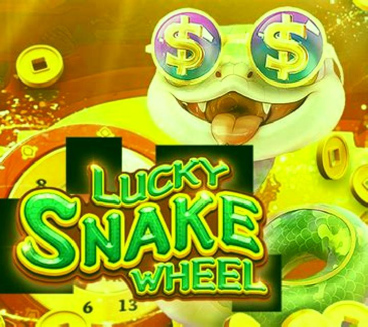 Lucky Snake (JFF) slot game