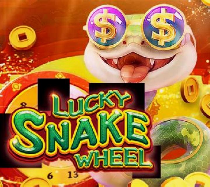 Lucky Snake (JFF) slot