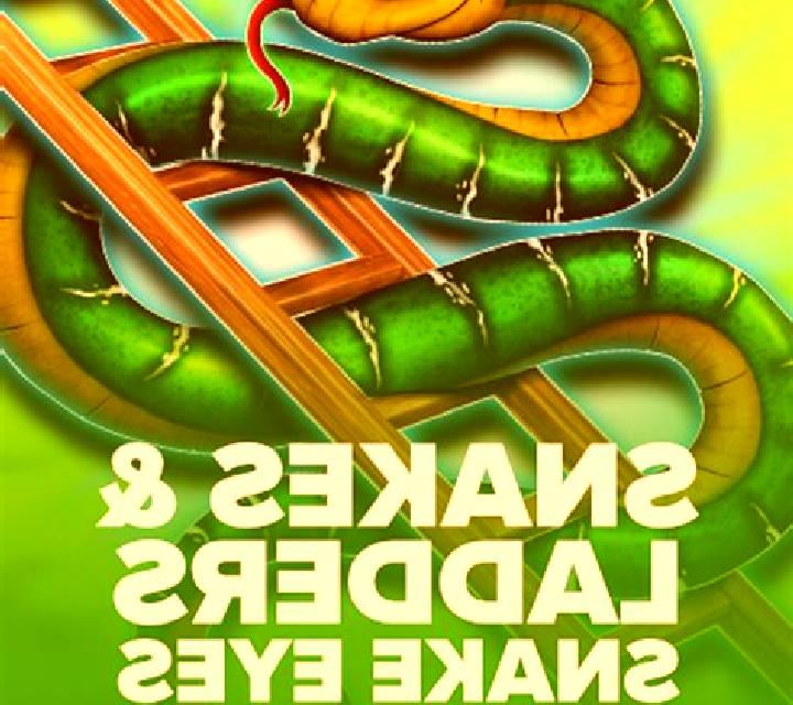 Lucky Snake (Rectangle Games) slot game