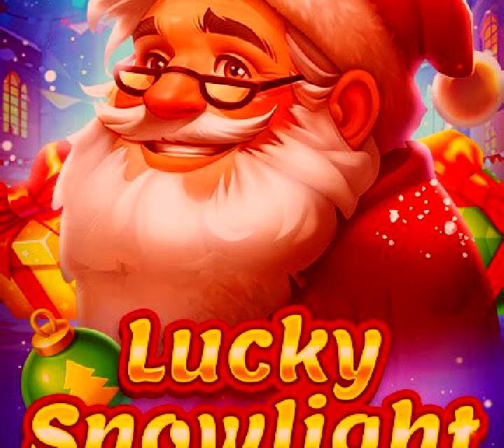 Lucky Snowlight online slot
