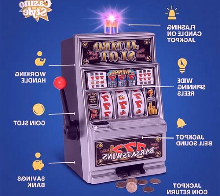 Lucky Snowlight slot machine