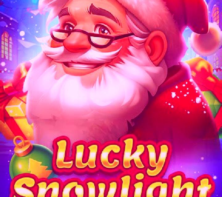 Lucky Snowlight slot