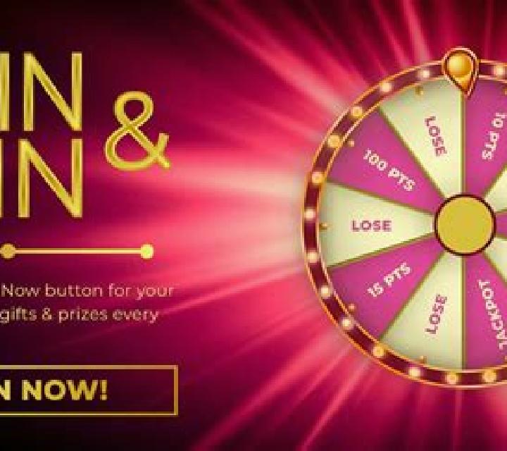 Lucky Spin (Aspect Gaming) online slot