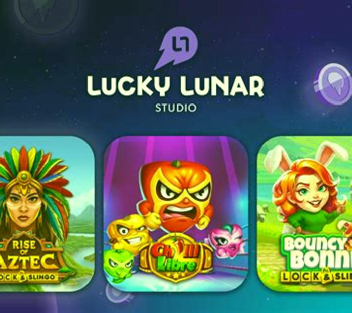 Lucky Spin (Aspect Gaming) slot