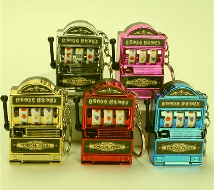 Lucky Spin Jackpots slot machine