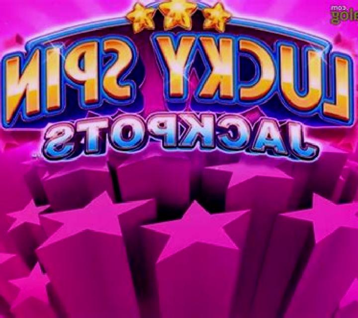 Lucky Spin Jackpots slot