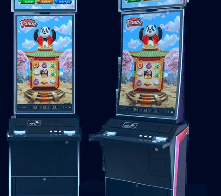 Lucky Spin (Popok Gaming) online slot