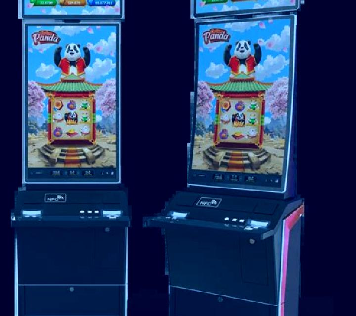 Lucky Spin (Popok Gaming) slot machine
