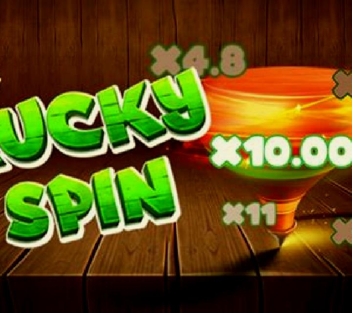 Lucky Spin (Popok Gaming) slot