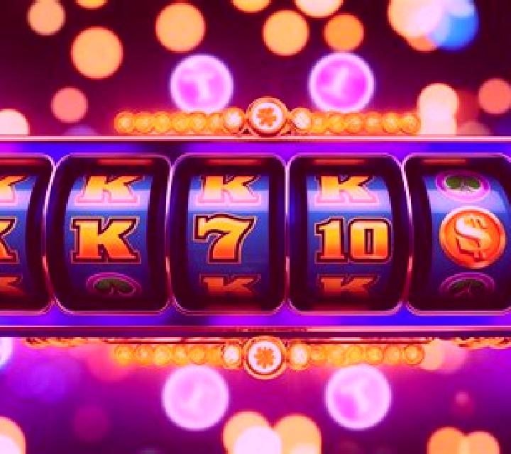 Lucky Spring online slot