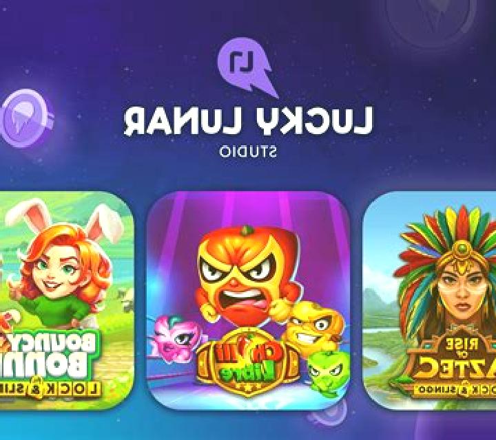 Lucky Stack online slot