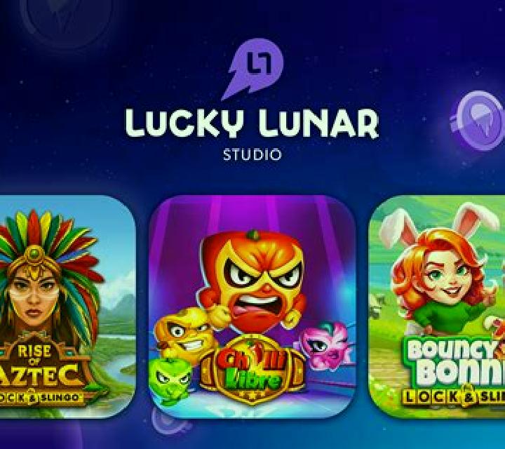 Lucky Stack slot game