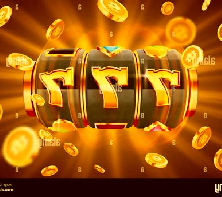 Lucky Stack slot machine