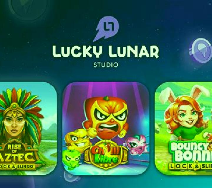 Lucky Star 2 slot game