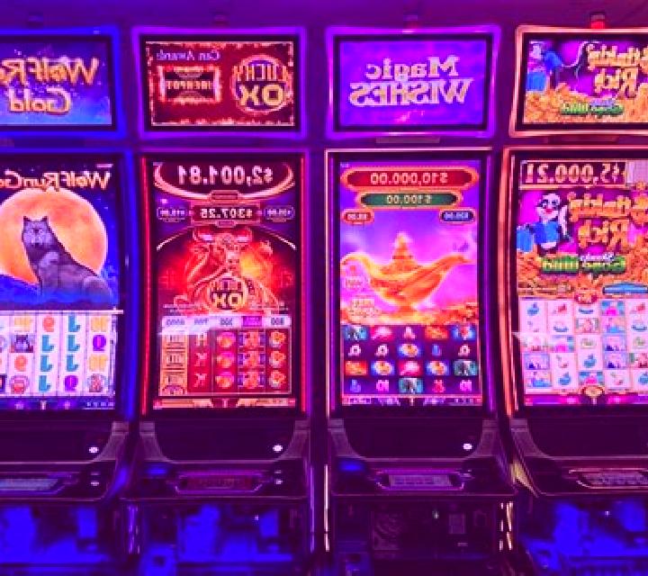 Lucky Star 2 slot machine