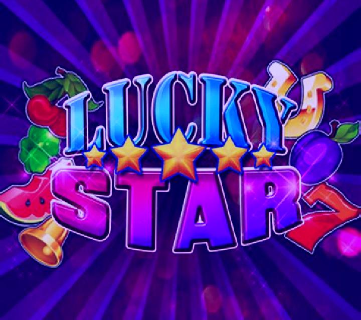 Lucky Star (Capecod Gaming) online slot