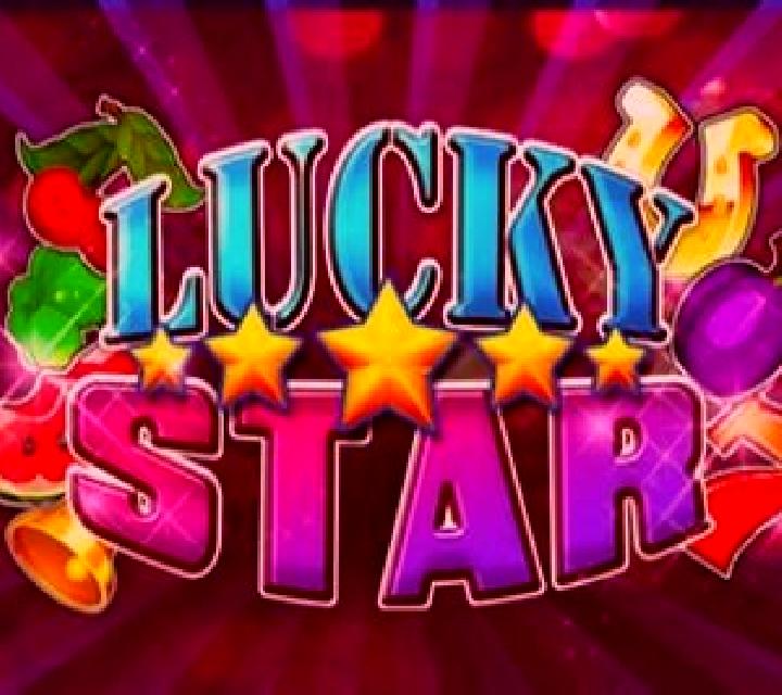 Lucky Star (Capecod Gaming) slot game