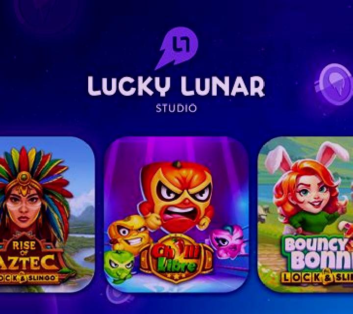 Lucky Star (KA Gaming) slot game