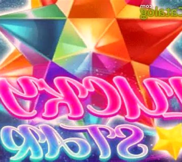 Lucky Star (KA Gaming) slot