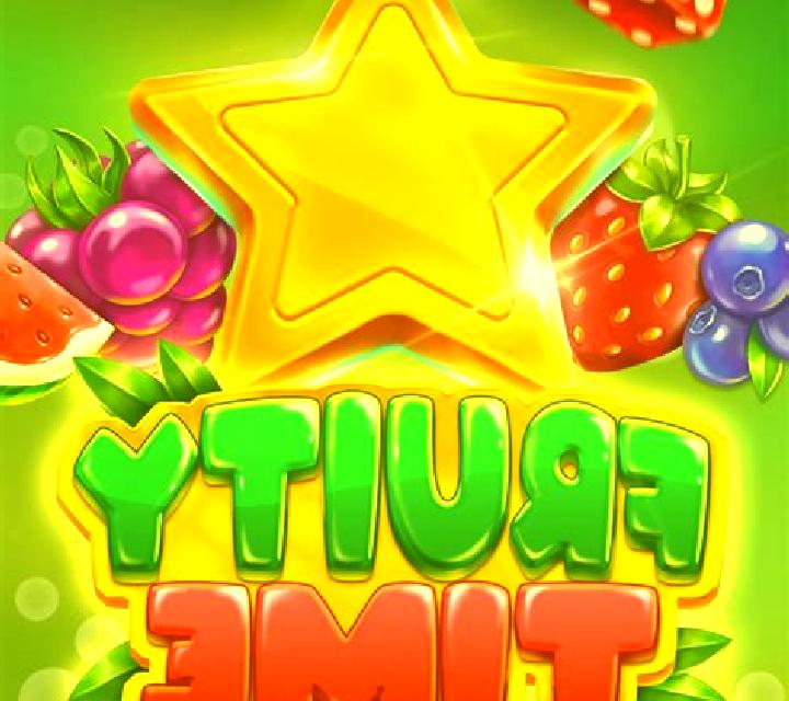 Lucky Star (PAF) online slot
