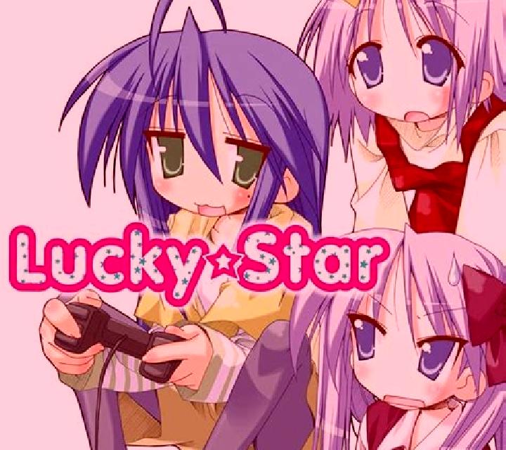 Lucky Star The Voyage slot machine