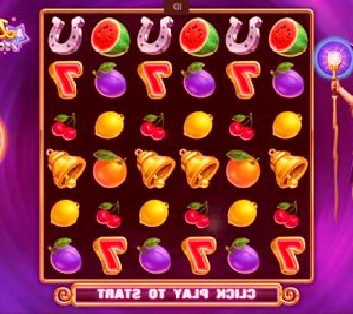 Lucky Star Treasures slot