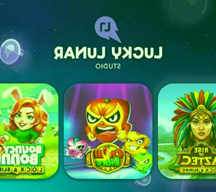 Lucky Star (Yellow Bat) slot game