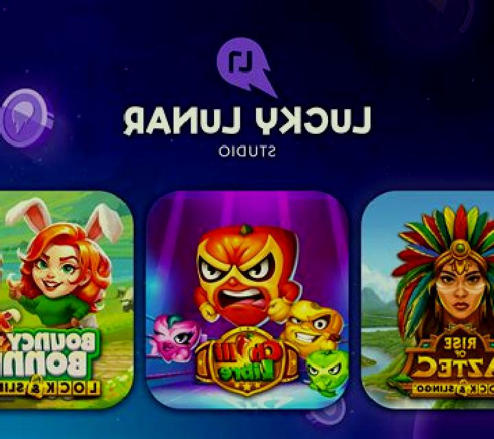Lucky Star (Yellow Bat) slot