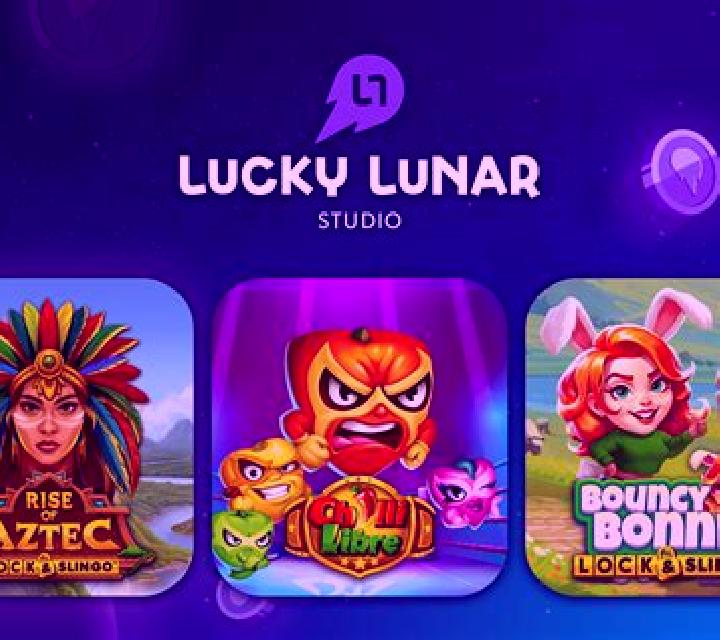 Lucky Star (YRG) online slot