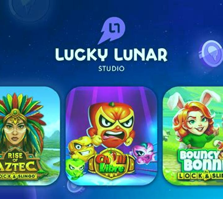 Lucky Star (YRG) slot machine