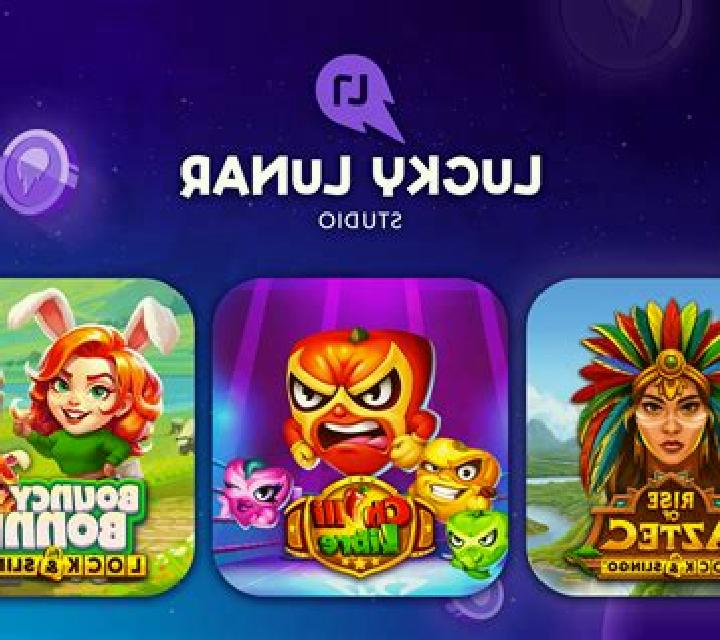 Lucky Stars (1X2gaming) online slot