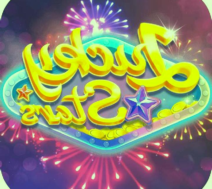 Lucky Stars (Spinoro) online slot
