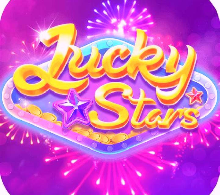 Lucky Stars (Spinoro) slot game