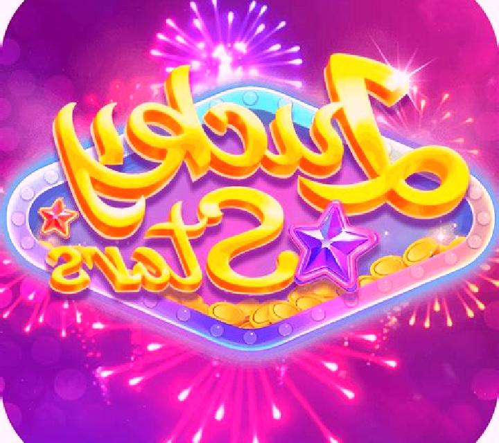 Lucky Stars (Spinoro) slot machine
