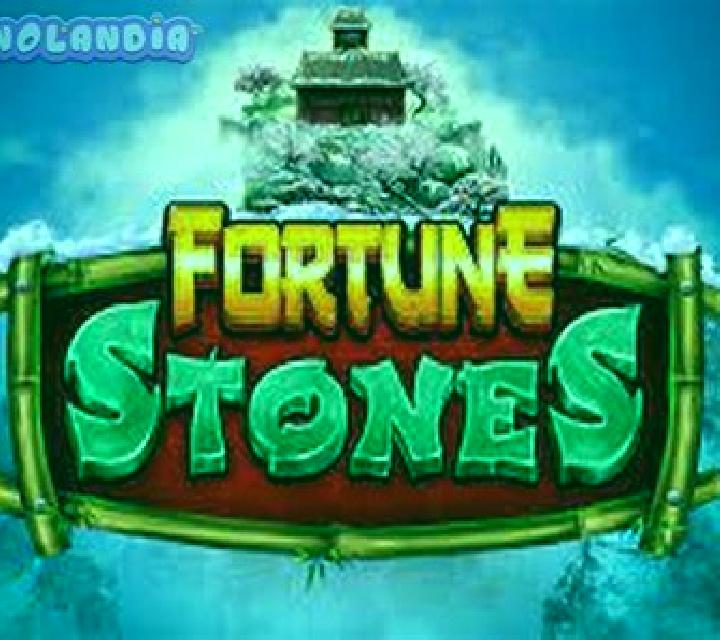 Lucky Stones slot game