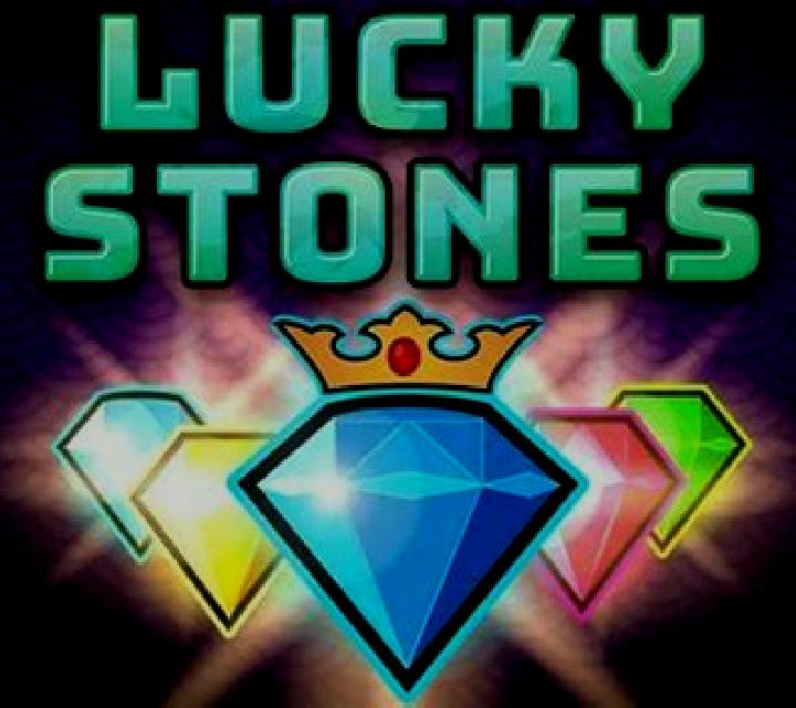 Lucky Stones slot